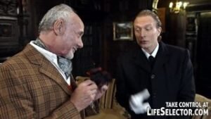 lusty mansion nympho ladies horny lords