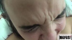 mofos com dillion harper lets try anal