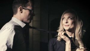 nina hartley was his teacher many years ago