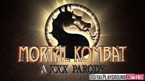 xxx porn video mortal kombat a xxx parody